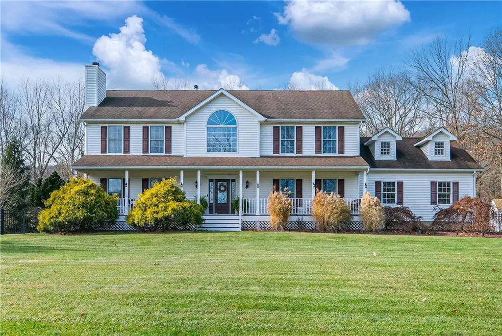7 Gilbert Lane Putnam Valley NY 10579