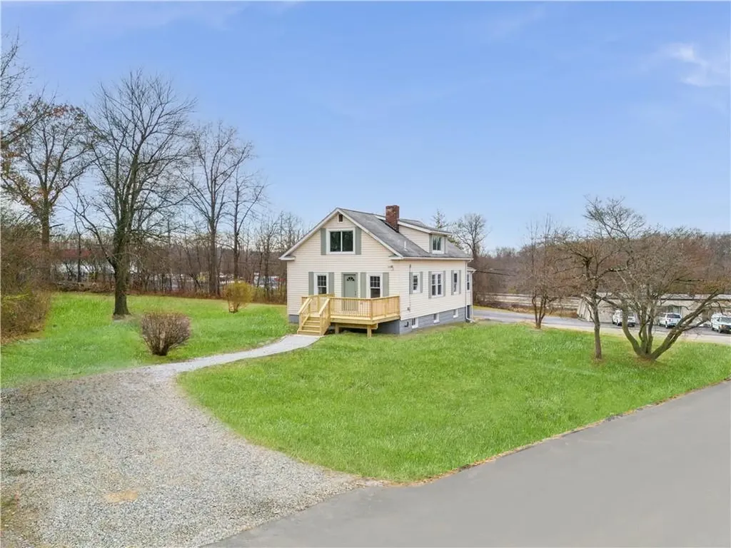 1 New Road Fishkill NY 12524