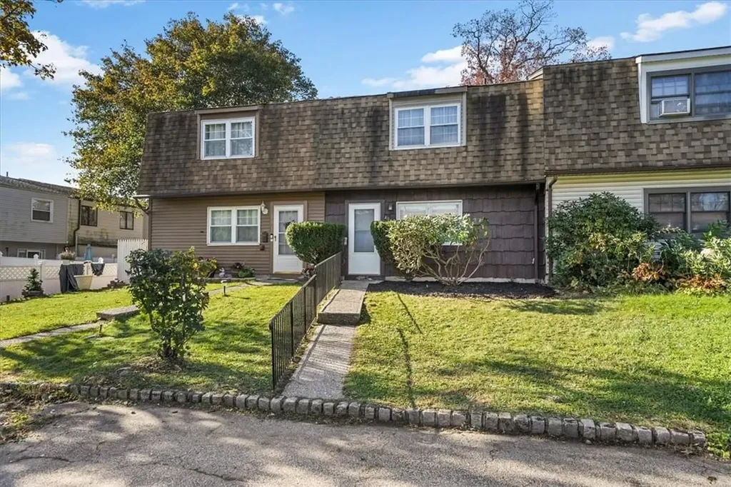 403 Saracino Drive Maybrook NY 12543