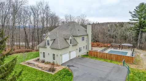 330 Mount Cliff Road Hurleyville NY 12747