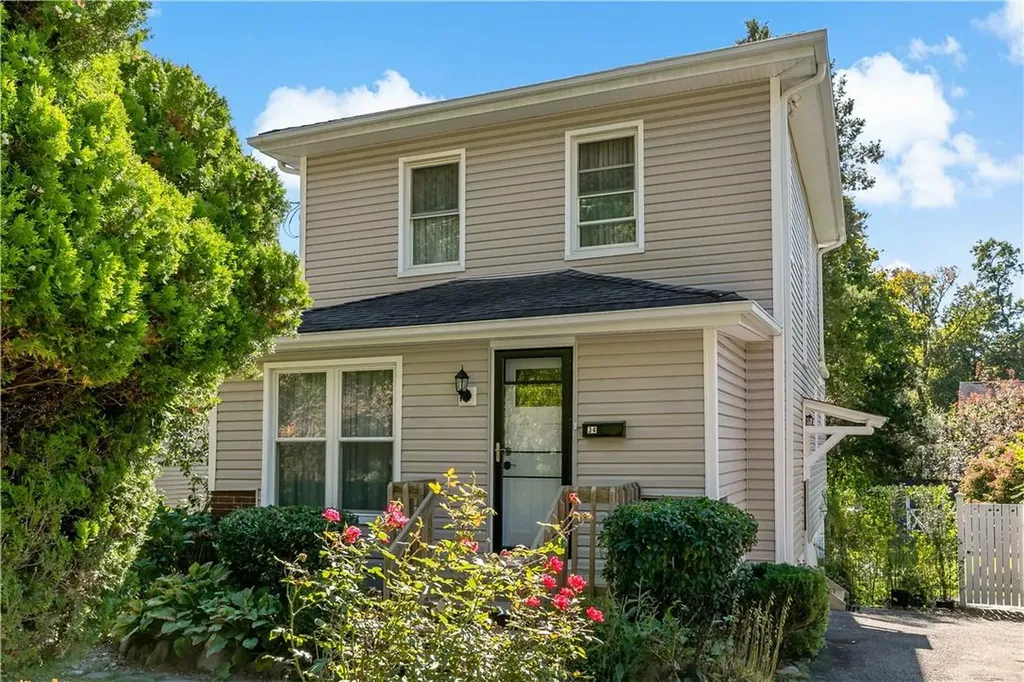 34 Acker Avenue Ossining NY 10562
