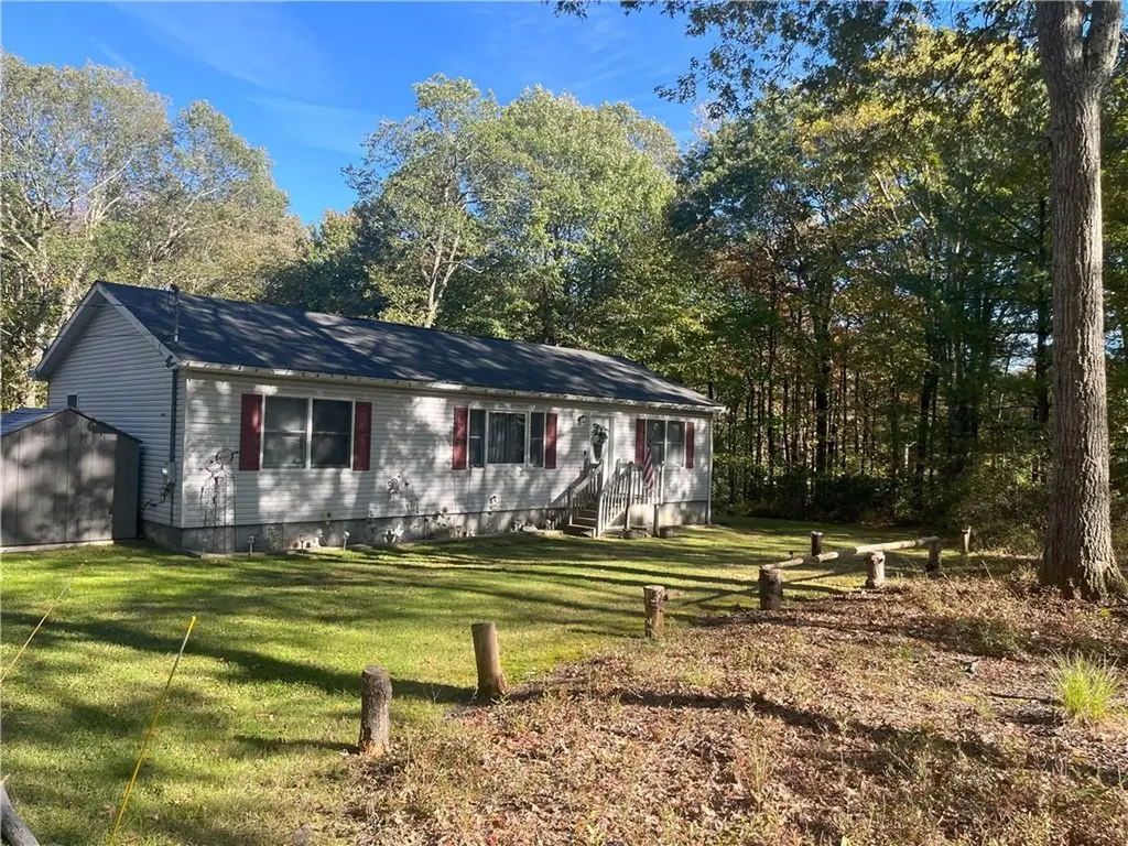 228 Kalin Weber Road Glen Spey NY 12737