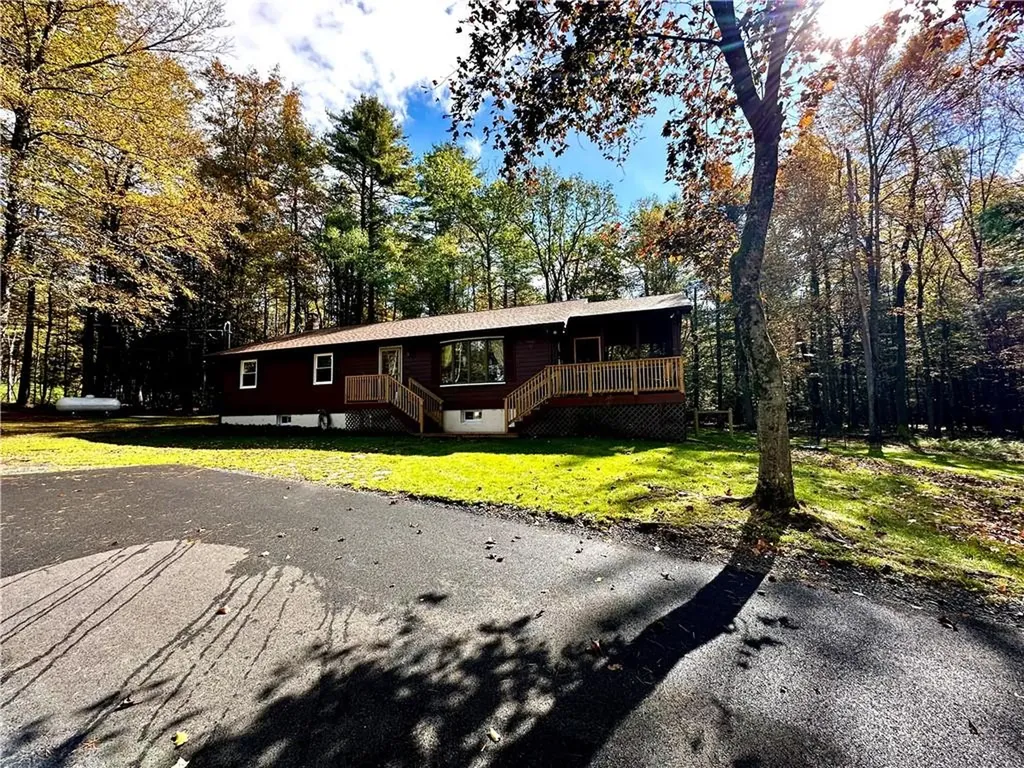 132 Proctor Road Eldred NY 12732