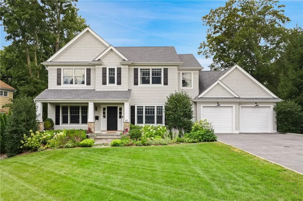 61 Grandview Avenue Rye NY 10580