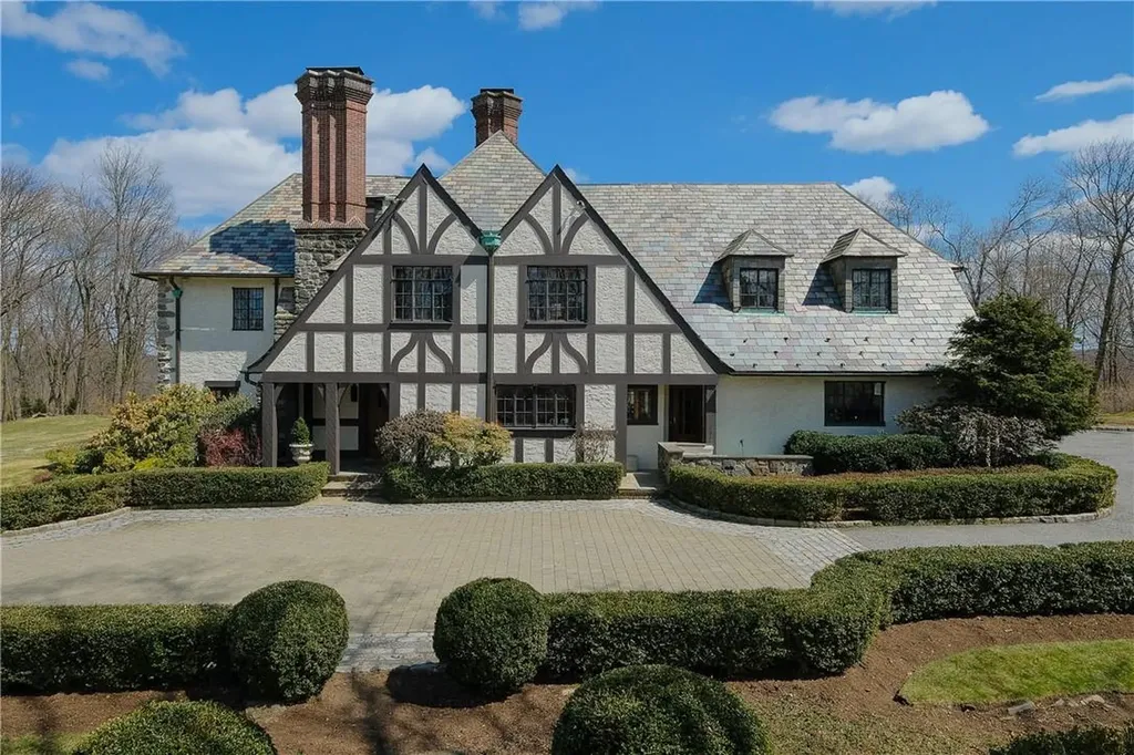 254 Hamilton Road Chappaqua NY 10514
