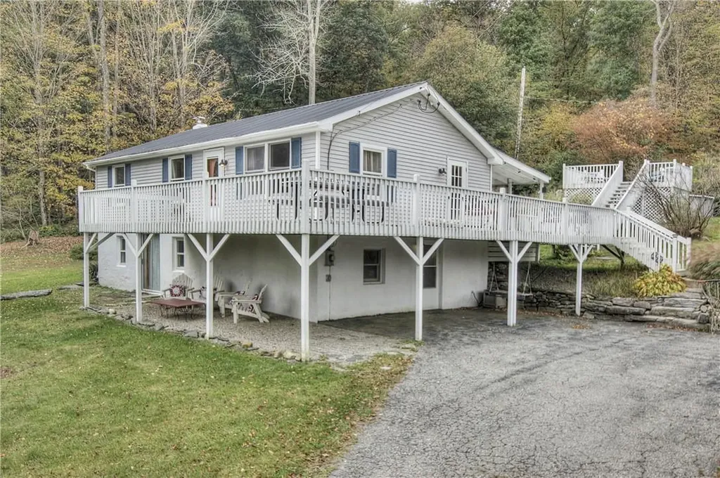 3 Reservoir Road Millerton NY 12546