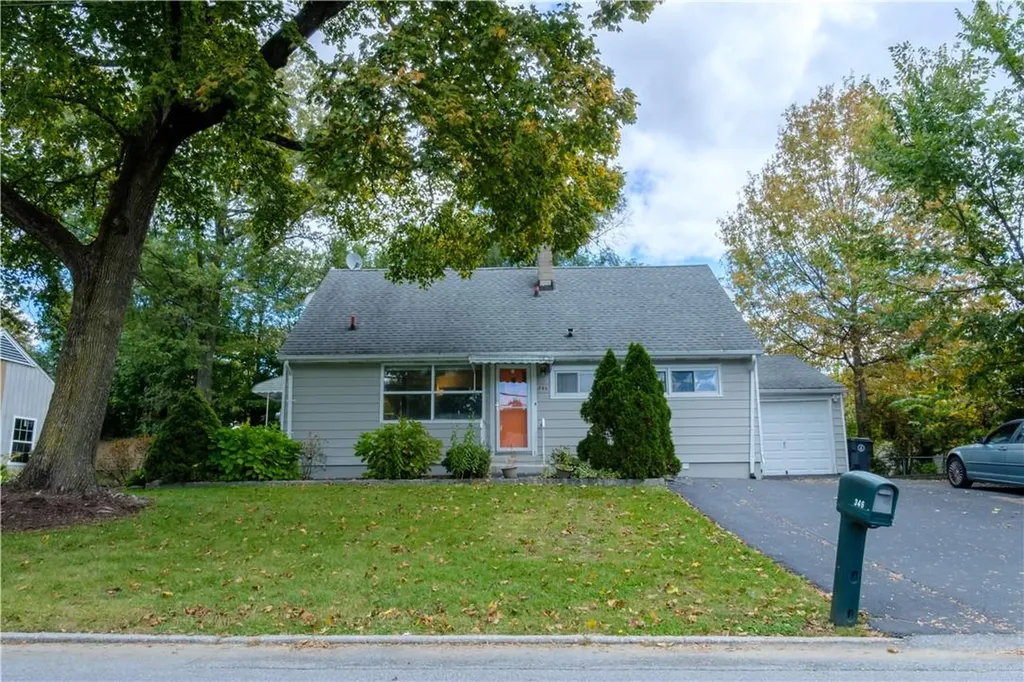 346 County Center Road White Plains NY 10603