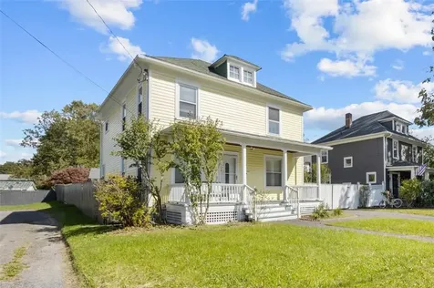 6 Washington Avenue Kingston NY 12401