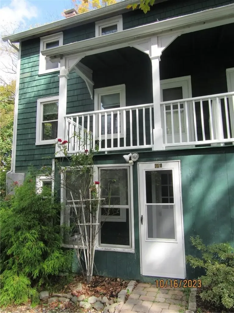 40 High Street Chester NY 10918