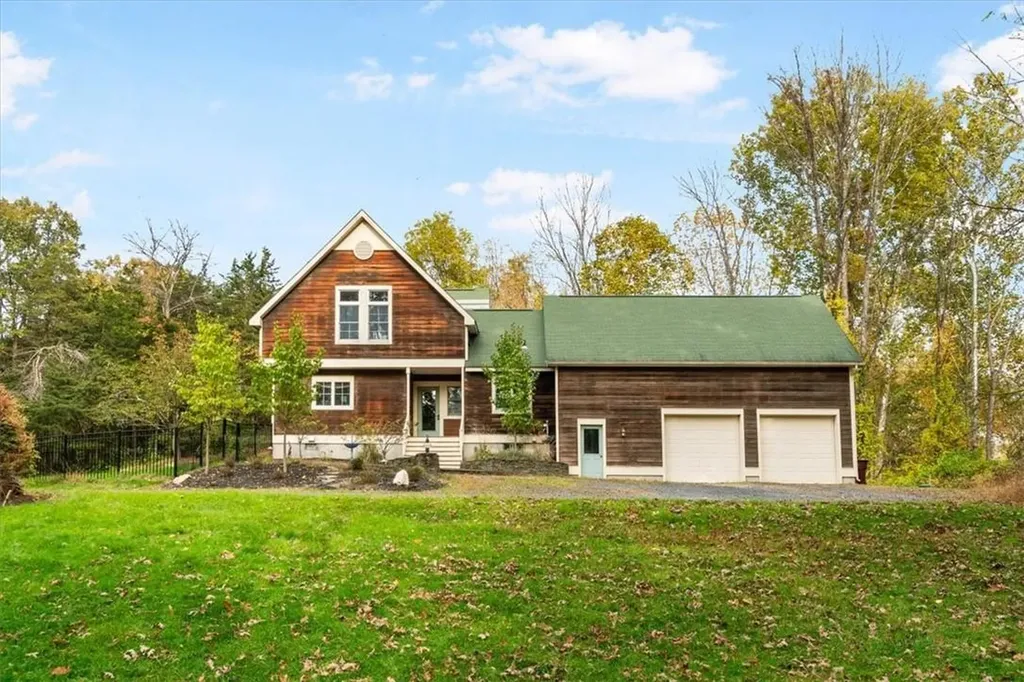 118 Walling Road Warwick NY 10990