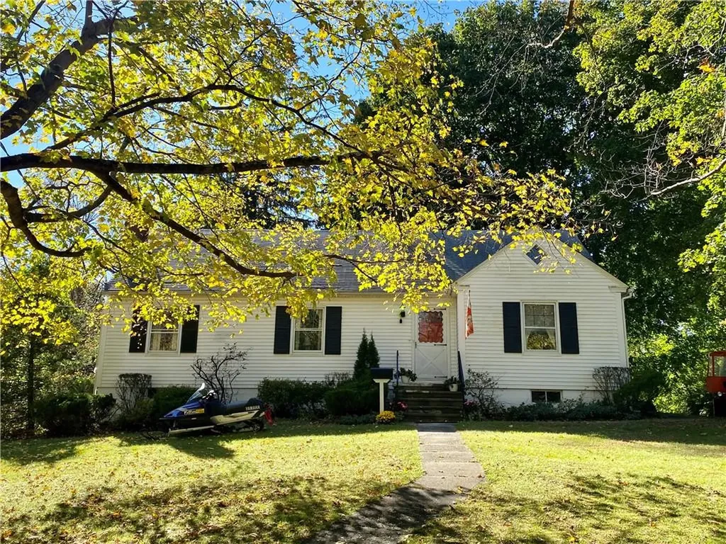 77 E Main Street Pawling NY 12564
