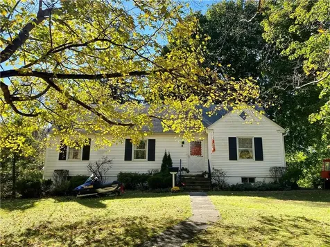 77 E Main Street Pawling NY 12564