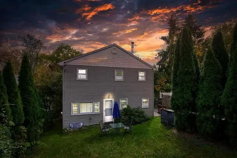 36 Miller Avenue Yorktown Heights NY 10598