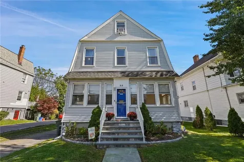 35 Park Avenue Port Chester NY 10573