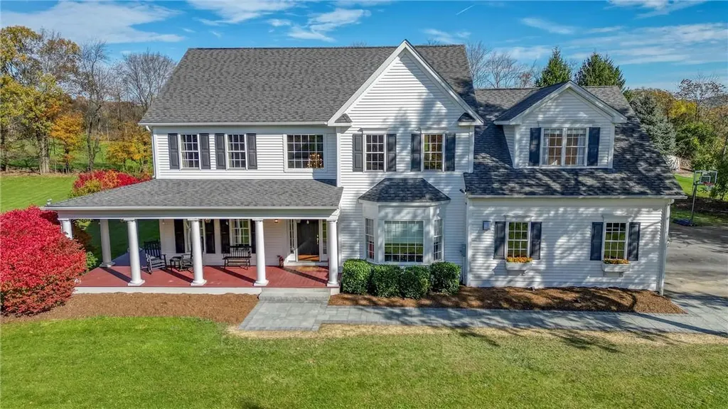 11 Wilhelm Drive Warwick NY 10990
