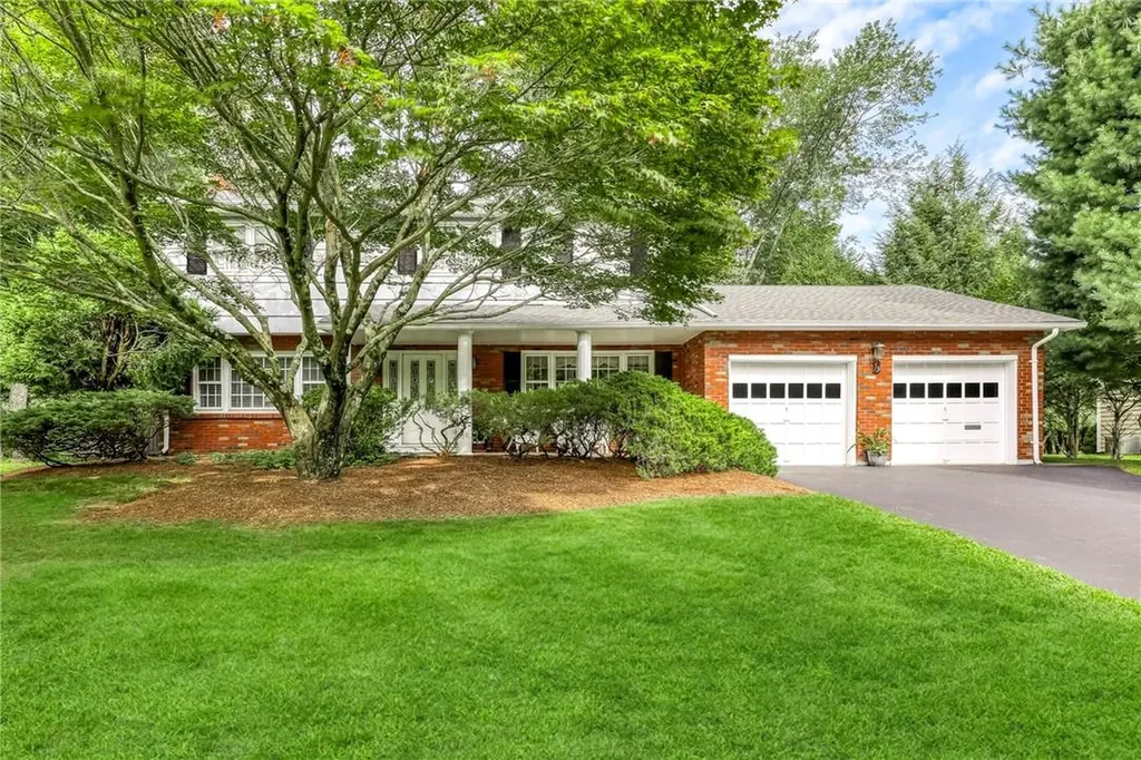 13 Sterling Forest Lane Suffern NY 10901