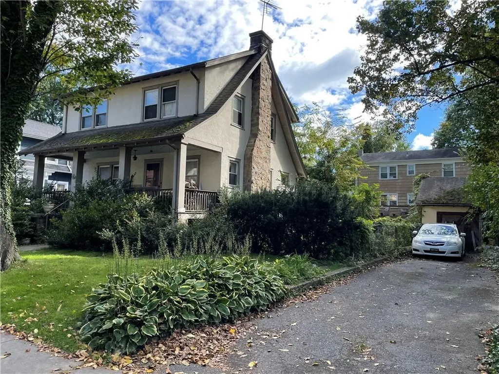 59 Myrtle Boulevard Larchmont NY 10538