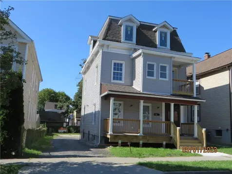 32 Lent Street Poughkeepsie NY 12601