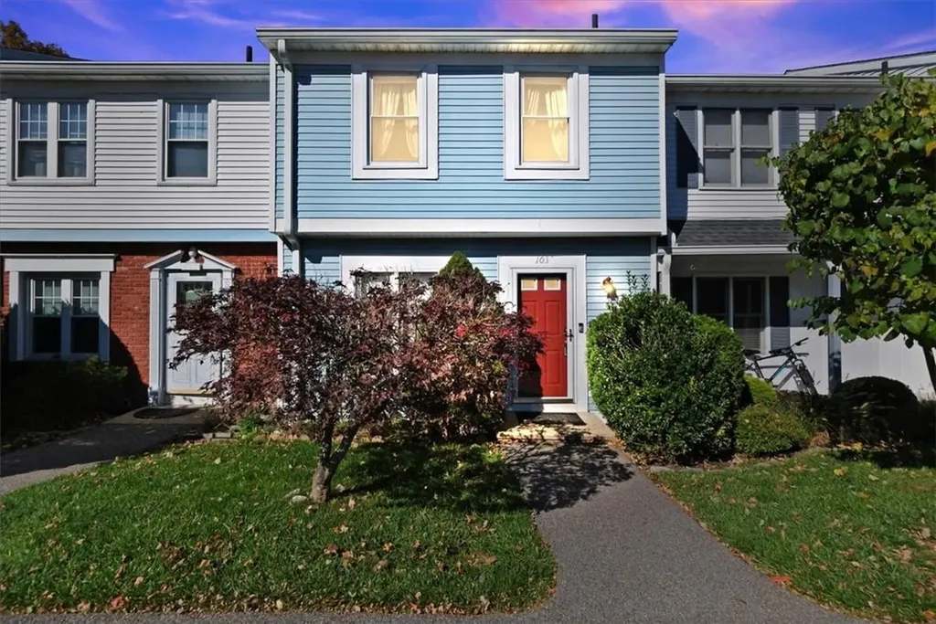 103 Williamsburg Drive Mahopac NY 10541