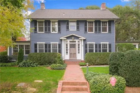 11 Sage Terrace Scarsdale NY 10583