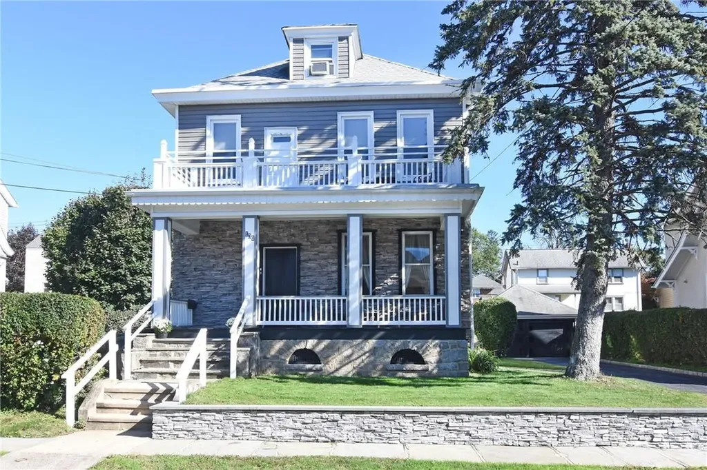 130 Lee Avenue Yonkers NY 10705