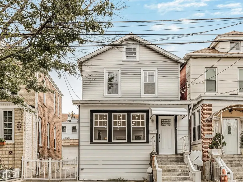 1580 Haight Avenue Bronx NY 10461