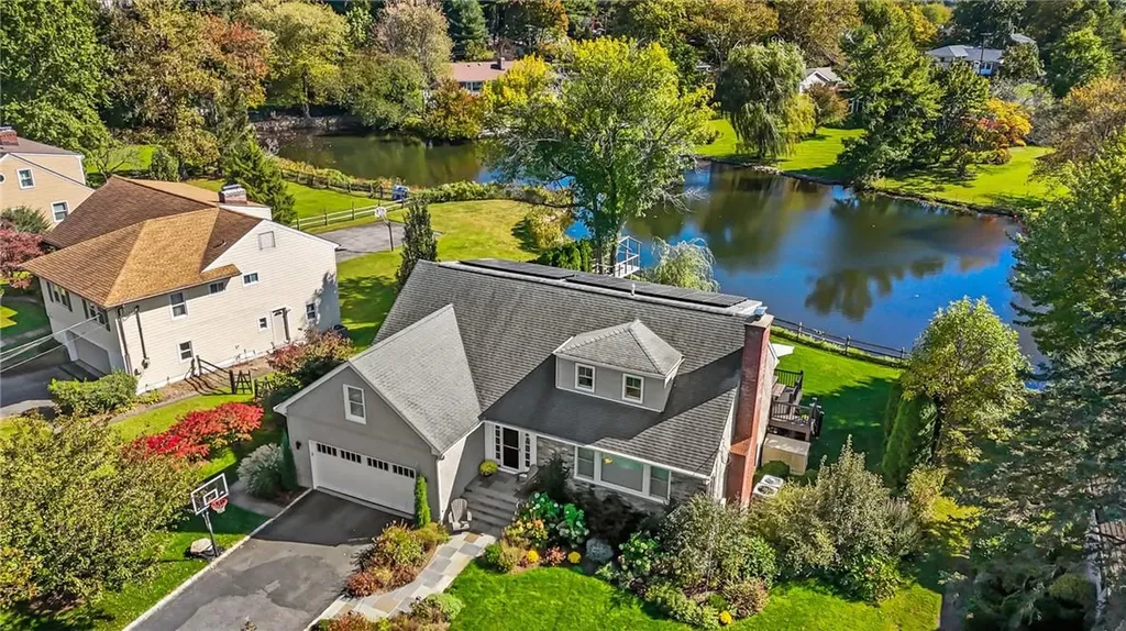 25 Homeside Lane White Plains NY 10605