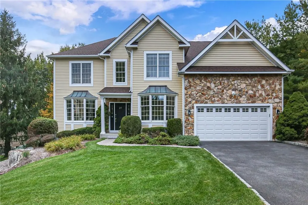 27 Miller Circle Armonk NY 10504