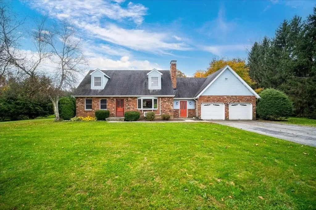 19 Sherwood Drive Wallkill NY 12589