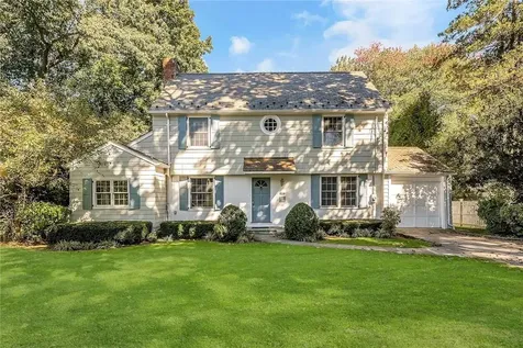 15 Robin Hill Road Scarsdale NY 10583