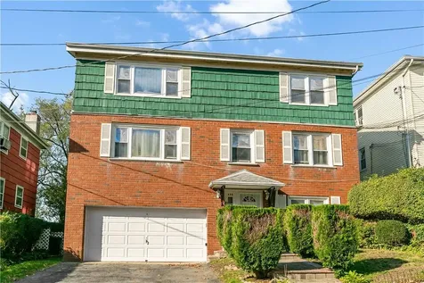 458 Highland Avenue Mount Vernon NY 10553
