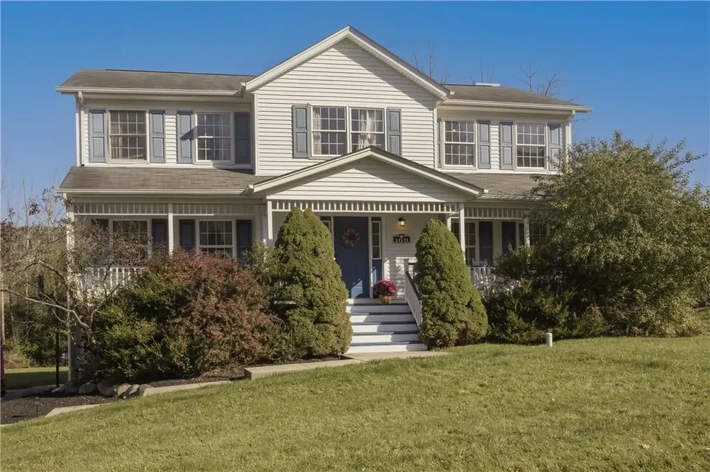 169 Creamery Pond Road Chester NY 10918