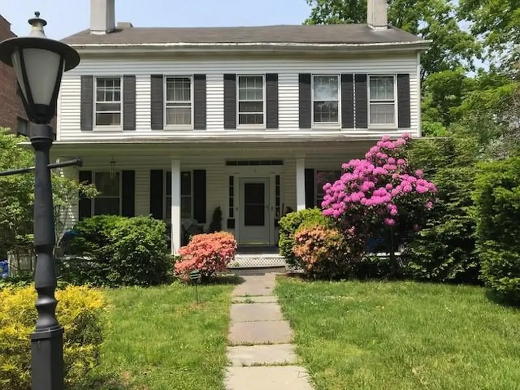 5 Campwoods Road Ossining NY 10562