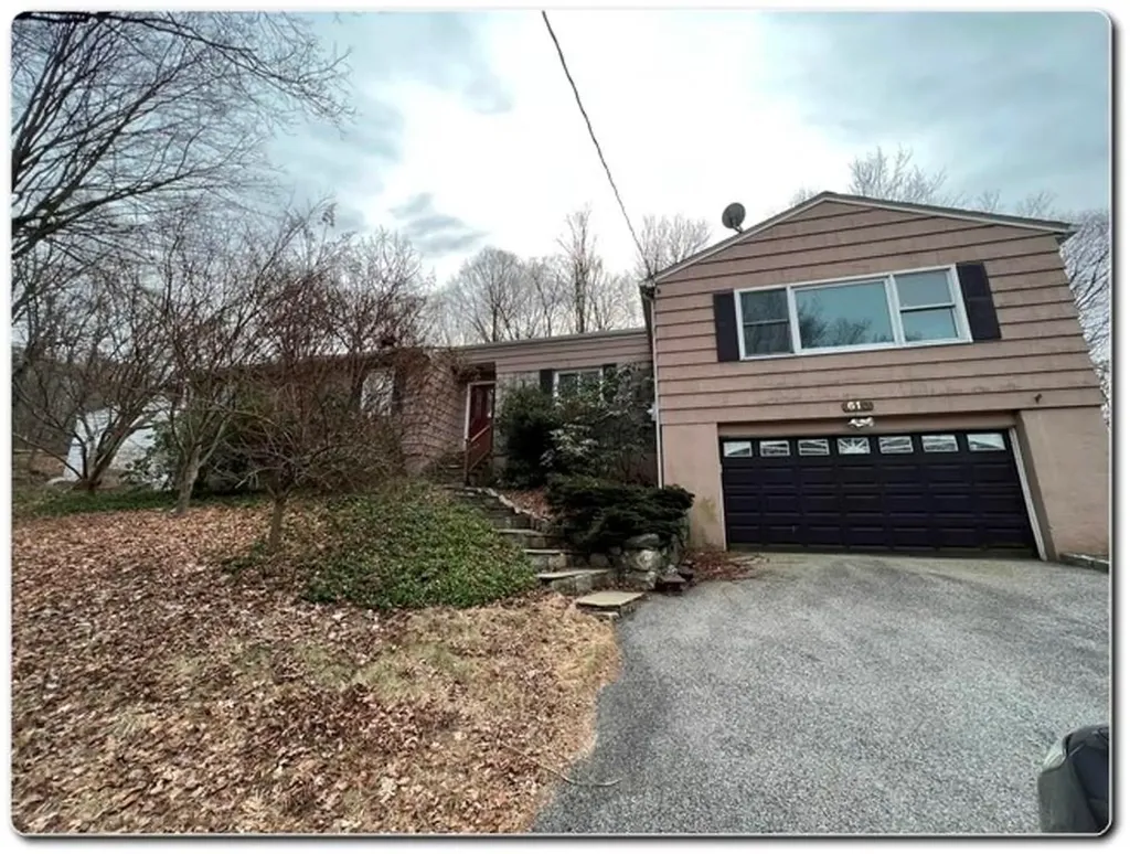 610 Quaker Road Chappaqua NY 10514