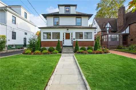 120 Reed Avenue Pelham NY 10803