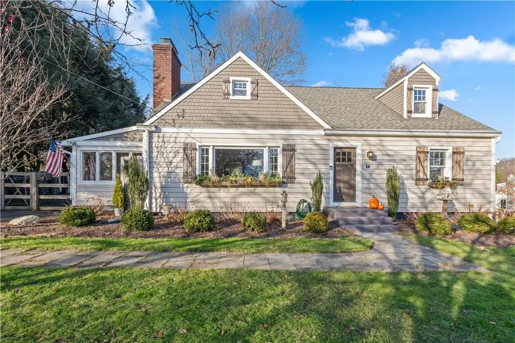 6 Raymond Drive Carmel NY 10512