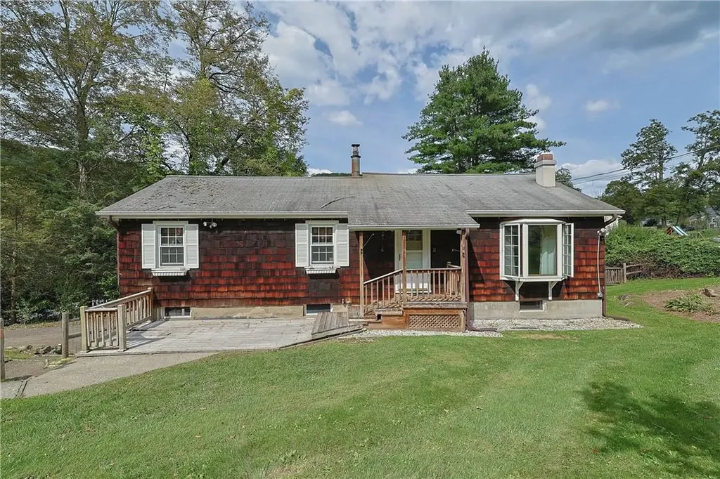 6 Knox Lane Garrison NY 10524