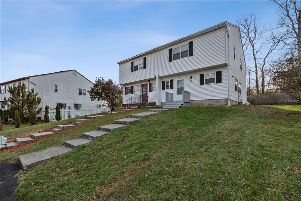 62 Forest Brook Road Nanuet NY 10954