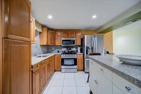 1743 Montgomery Avenue Bronx NY 10453