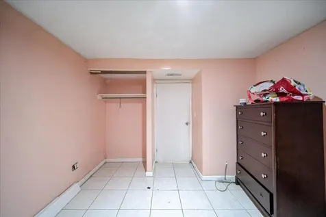 1743 Montgomery Avenue Bronx NY 10453