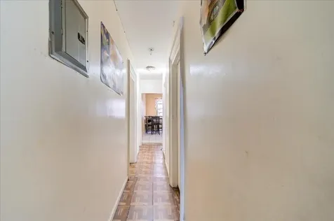1743 Montgomery Avenue Bronx NY 10453