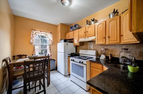 1743 Montgomery Avenue Bronx NY 10453