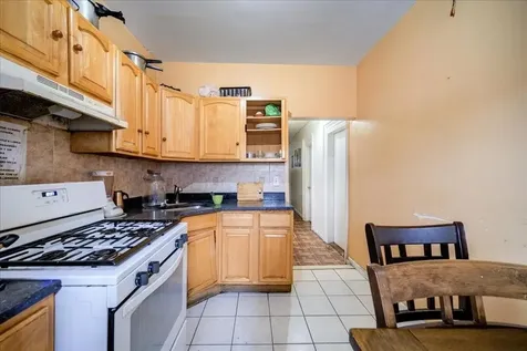 1743 Montgomery Avenue Bronx NY 10453