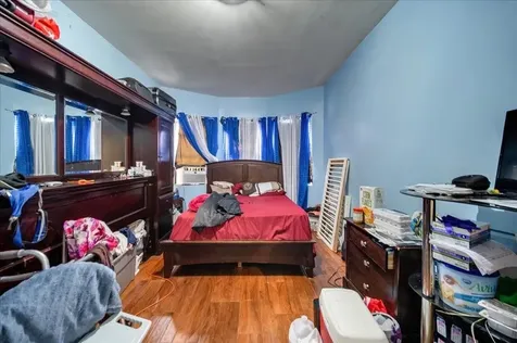 1743 Montgomery Avenue Bronx NY 10453