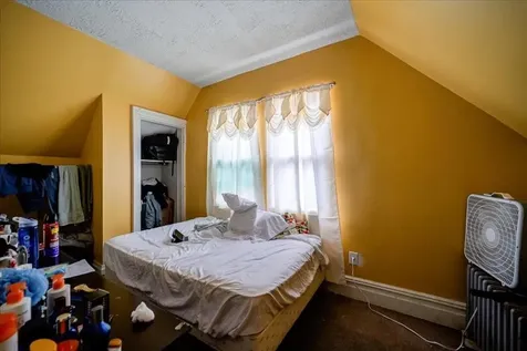 1743 Montgomery Avenue Bronx NY 10453