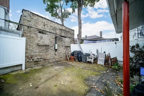 1743 Montgomery Avenue Bronx NY 10453