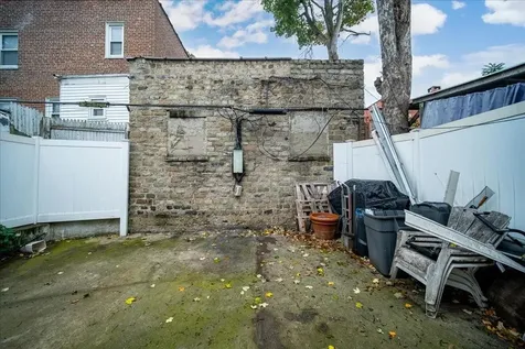1743 Montgomery Avenue Bronx NY 10453