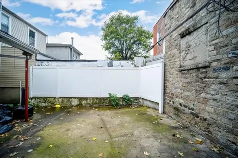 1743 Montgomery Avenue Bronx NY 10453