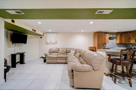 1743 Montgomery Avenue Bronx NY 10453