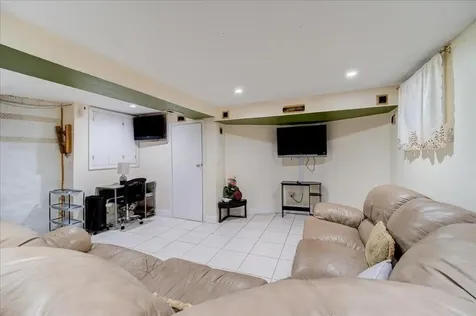 1743 Montgomery Avenue Bronx NY 10453